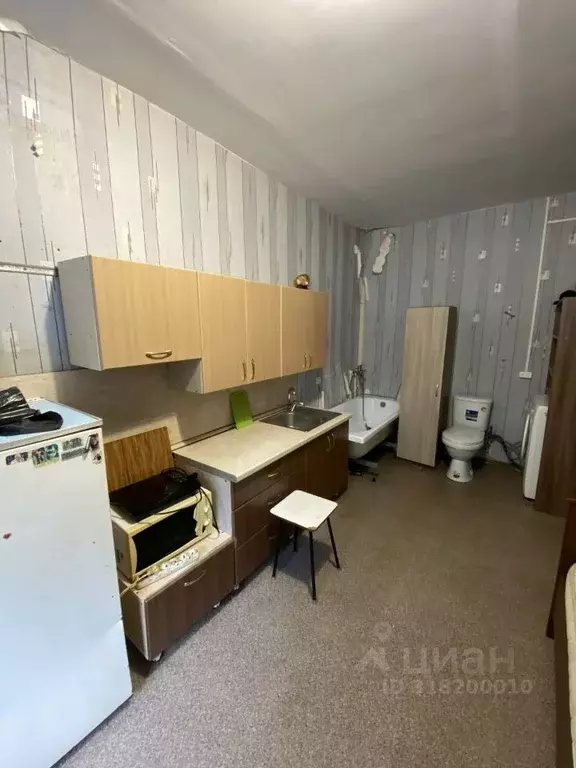 Комната Удмуртия, Воткинск ул. Луначарского, 20 (18.0 м) - Фото 1