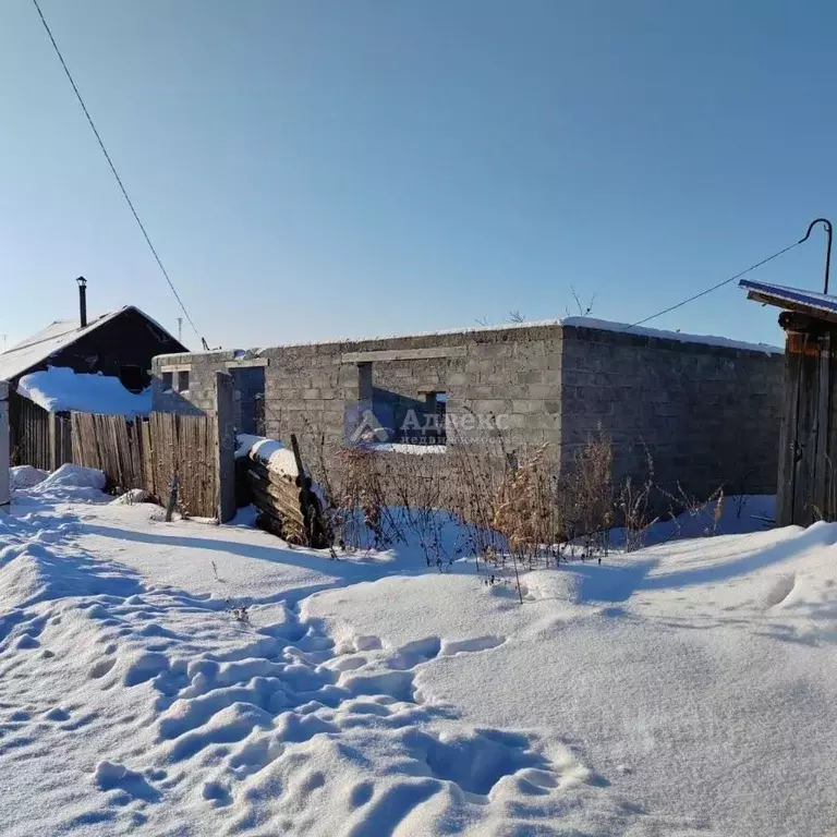 Дом в Тюменская область, Нижнетавдинский район, с. Велижаны Клубная ... - Фото 0