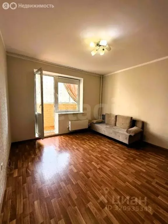 Квартира-студия: Мытищи, 2-я Институтская улица, 24 (28 м) - Фото 1