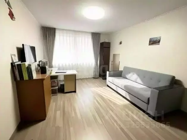 1-к кв. Тюменская область, Тюмень Широтная ул., 172 (41.7 м) - Фото 1