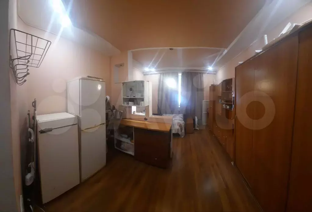 Комната 18,7 м в 3-к., 1/2 эт. - Фото 0
