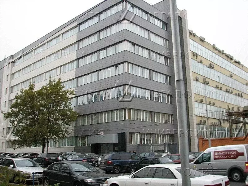Офис (76 м) - Фото 1