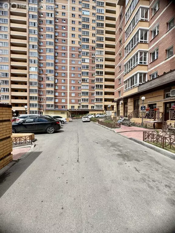 2-комнатная квартира: Иркутск, Сибирская улица, 26 (48 м) - Фото 0