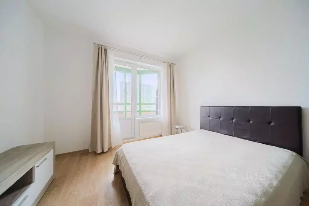 Студия Ленинградская область, Мурино Всеволожский район, ул. Шувалова, ... - Фото 2