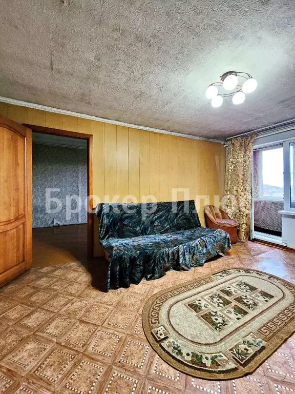 3-к кв. Тыва, Кызыл Набережный пер., 1А (65.0 м) - Фото 2