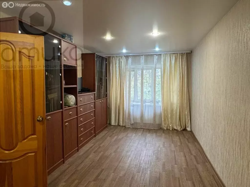 3-комнатная квартира: Пенза, улица Славы, 4 (54.8 м) - Фото 1