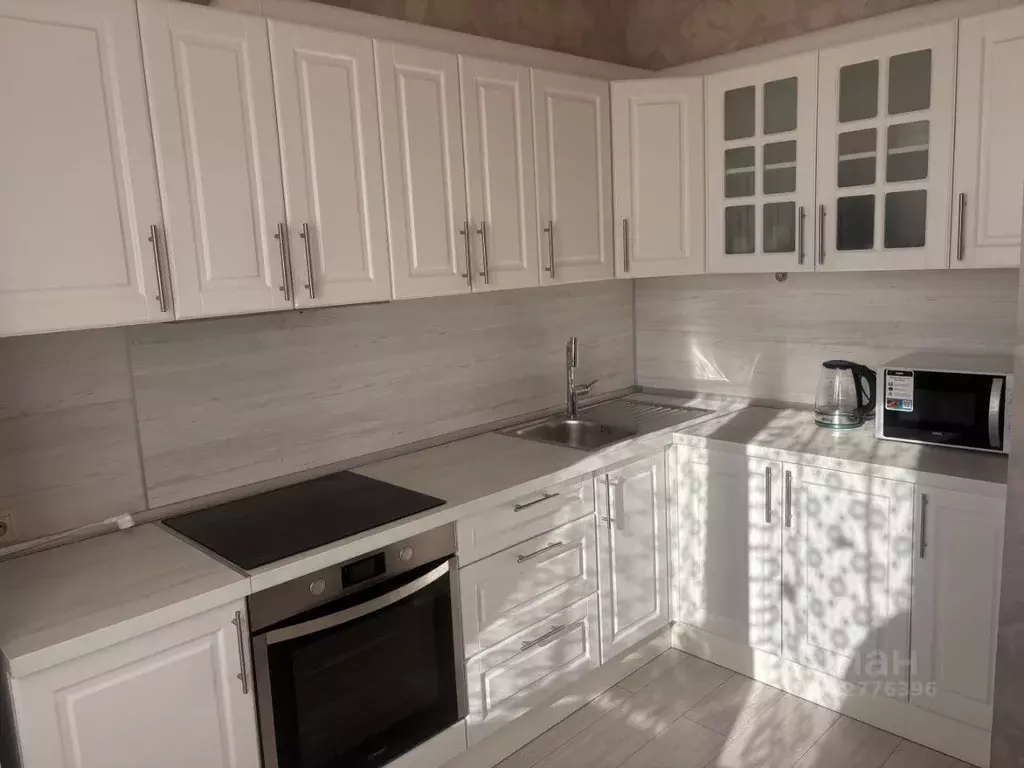 1-к кв. Санкт-Петербург просп. Юнтоловский, 47К3 (36.0 м) - Фото 2