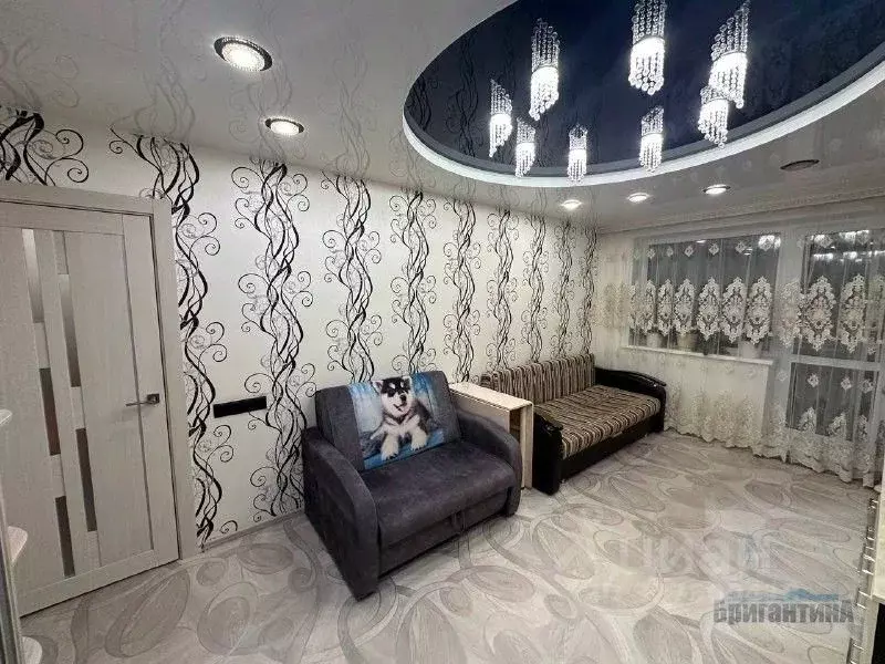 2-к кв. Самарская область, Самара Ставропольская ул., 47 (42.5 м) - Фото 2