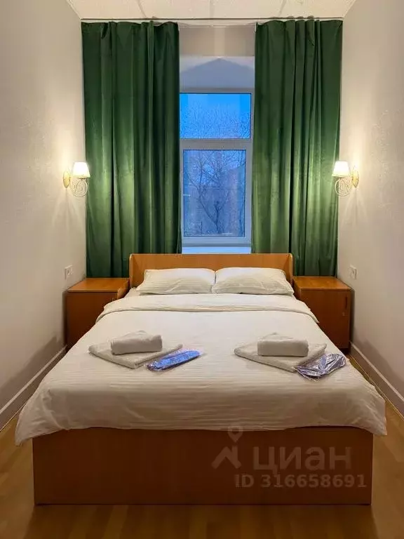 Комната Самарская область, Самара ул. Водников, 1/6 - Фото 2