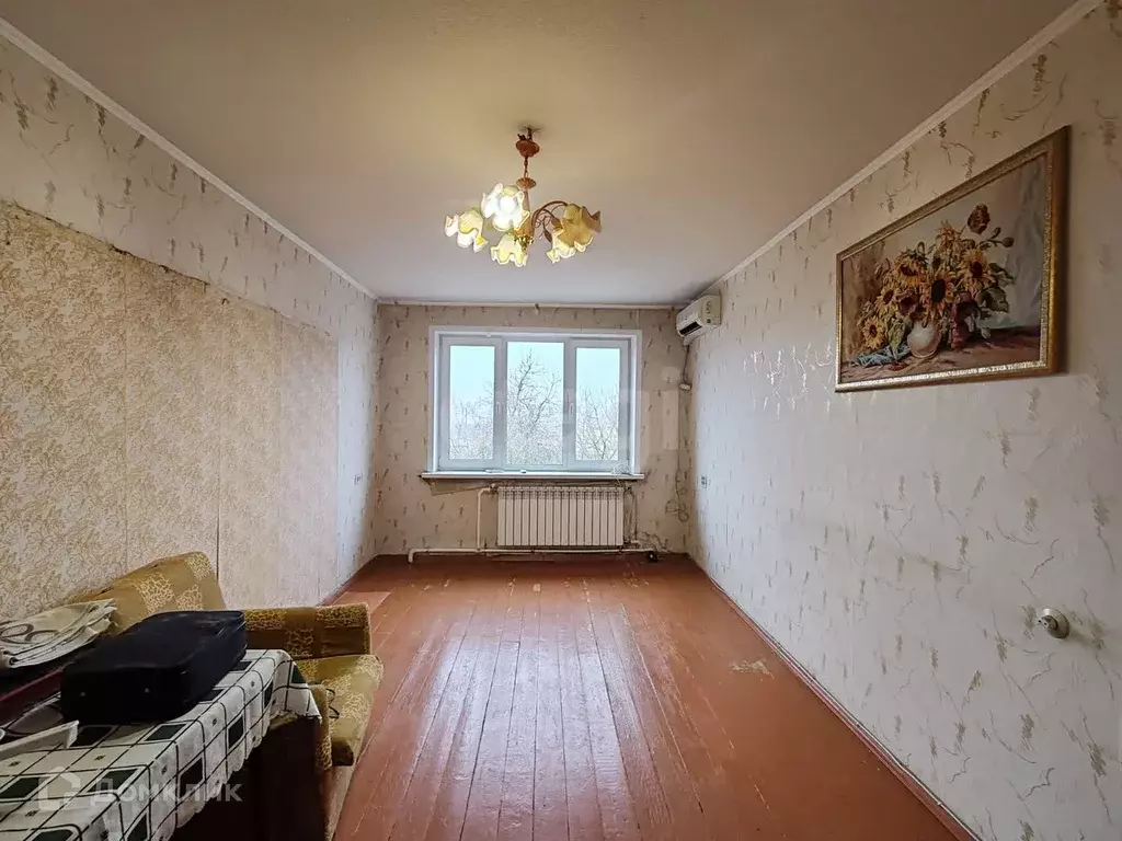 Продаётся 2-к квартира, 45 м - Фото 0
