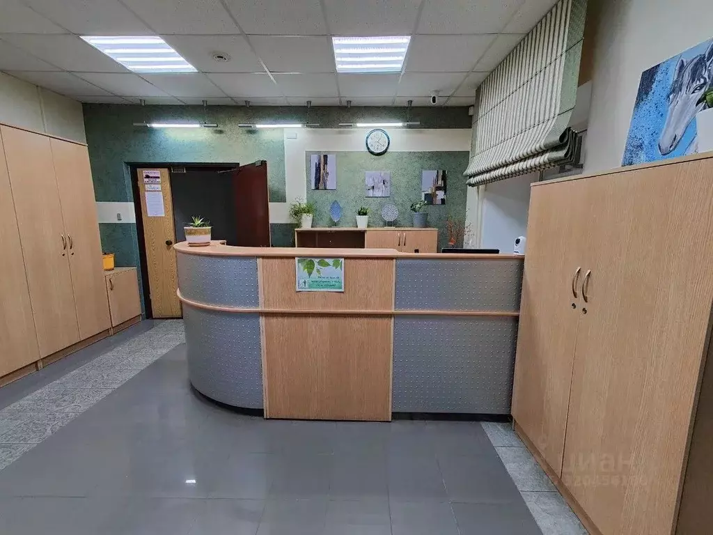 Комната Челябинская область, Миасс просп. Октября, 21 (18.0 м) - Фото 0