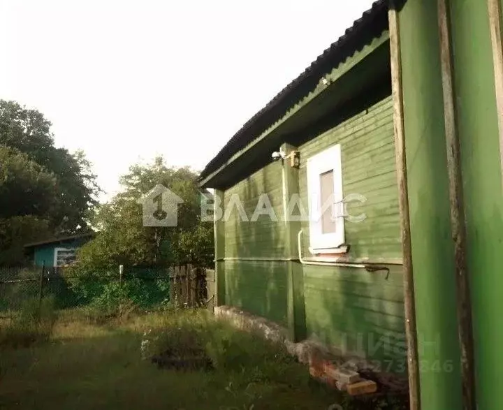 Дом в Ленинградская область, Волховский район, Сясьстройское городское ... - Фото 0