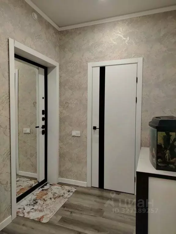 2-к кв. Челябинская область, Челябинск ул. Татищева, 258 (75.5 м) - Фото 1