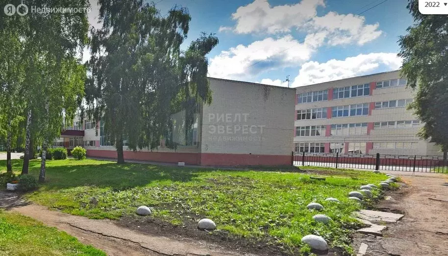 1-комнатная квартира: Новомосковск, проспект Победы, 7 (34.4 м) - Фото 2