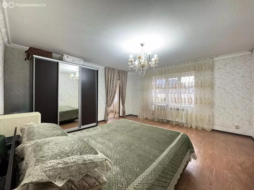 Дом в село Нартан, улица Братьев Доловых, 6 (80 м) - Фото 1