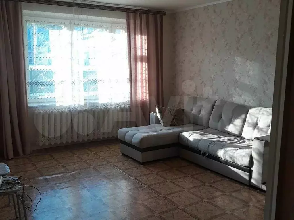 1-к. квартира, 39 м, 1/5 эт. - Фото 0