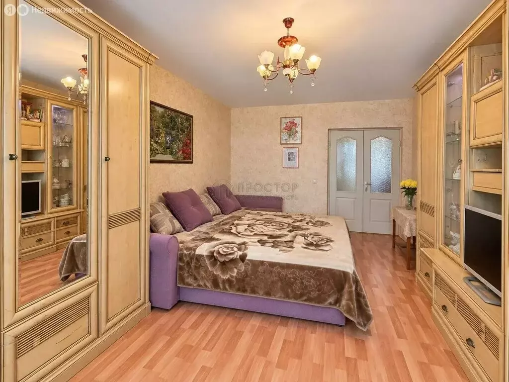 2-комнатная квартира: Москва, Беломорская улица, 8к1 (57.7 м) - Фото 2