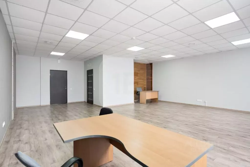 Офис в Новосибирская область, Новосибирск Фабричный пер., 9/1 (65 м) - Фото 1