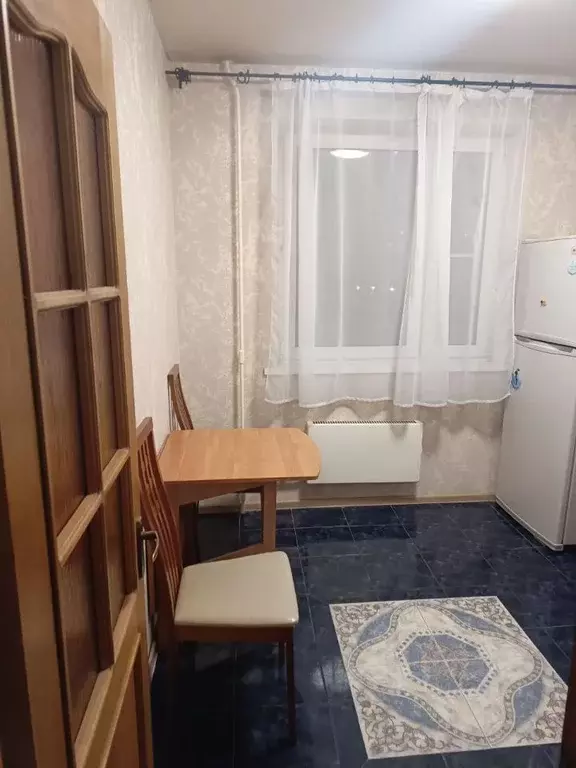 1-к кв. Москва Люблинская ул., 47 (38.8 м) - Фото 2