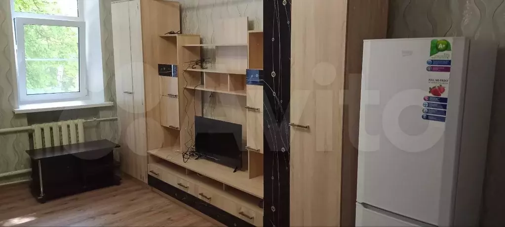 Комната 20 м в 2-к., 2/3 эт. - Фото 1