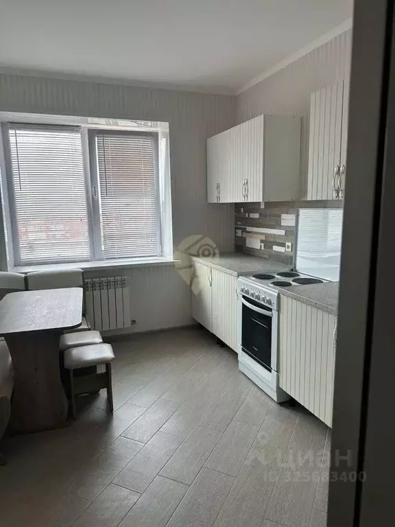 1-к кв. Белгородская область, Старый Оскол Северный мкр, 5А (41.0 м) - Фото 1