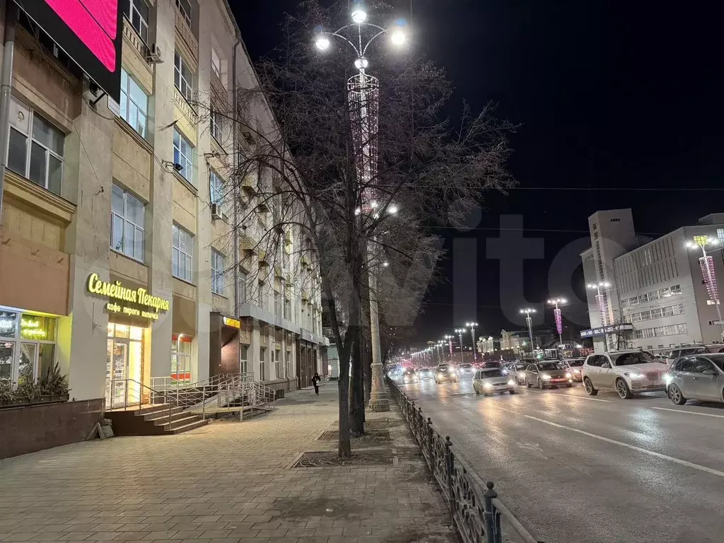 Офис - Фото 0