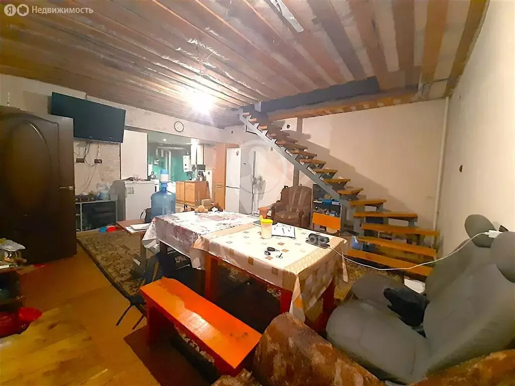 Дом в Рязань, улица Мусоргского, 19 (200 м) - Фото 2