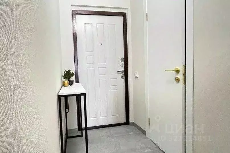 1-к кв. Татарстан, Казань Чистопольская ул., 71а (40.0 м) - Фото 1