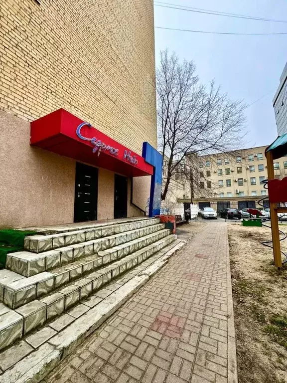 Помещение свободного назначения в Белгородская область, Белгород ... - Фото 2