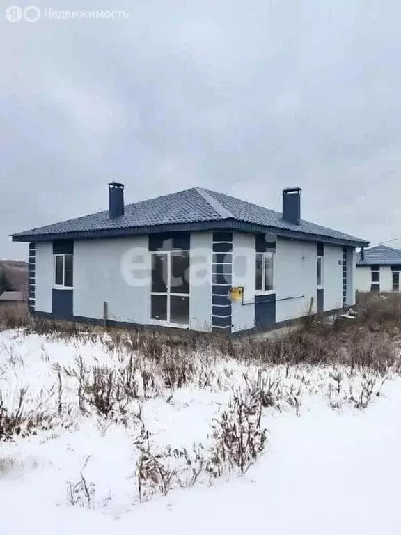 Дом в село Старое Шигалеево, Нагорная улица (104.3 м) - Фото 2