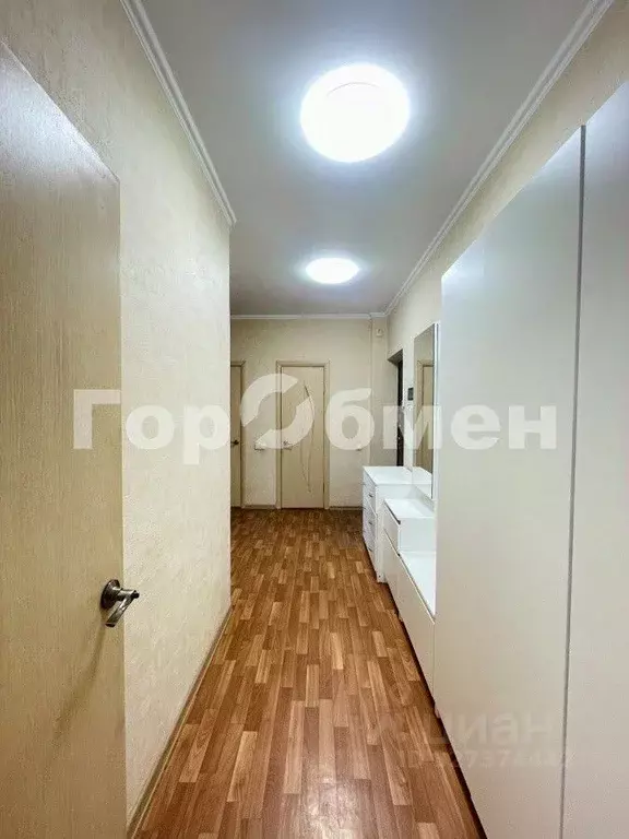 2-к кв. Московская область, Балашиха ул. Демин луг, 4 (65.0 м) - Фото 1