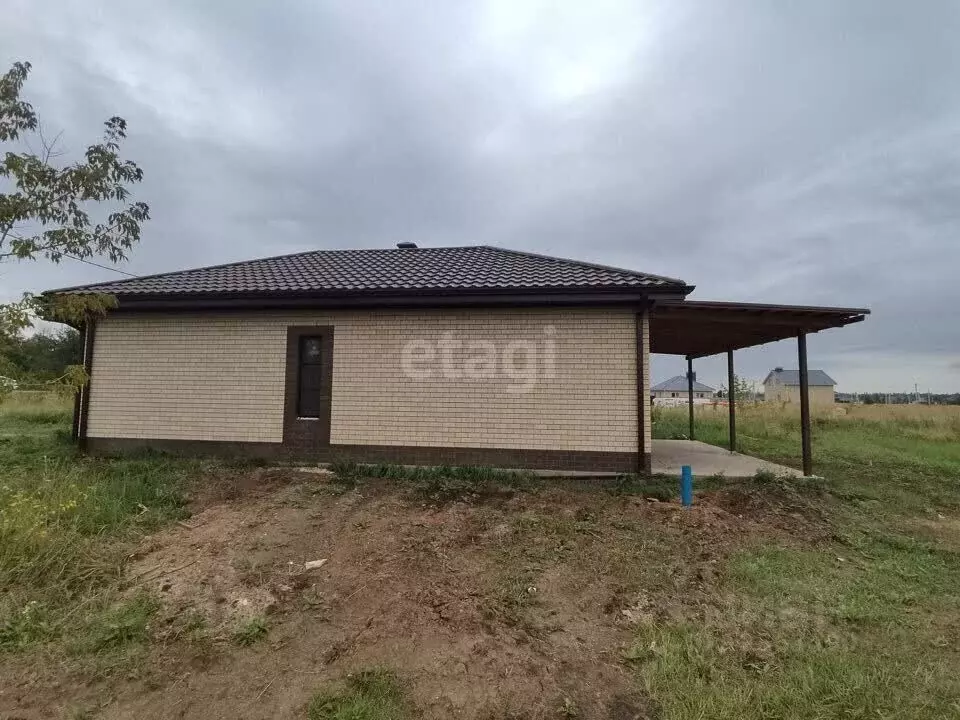 Купить Дом В Воронеже Александровка