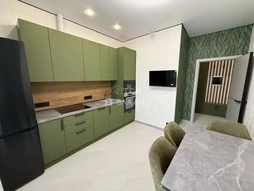 1-к кв. Московская область, Королев Первомайский мкр, Советская ул., ... - Фото 2