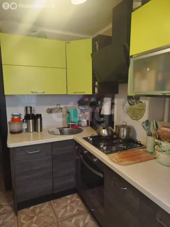 3-комнатная квартира: Саратов, Моторная улица, 8 (59.7 м) - Фото 2