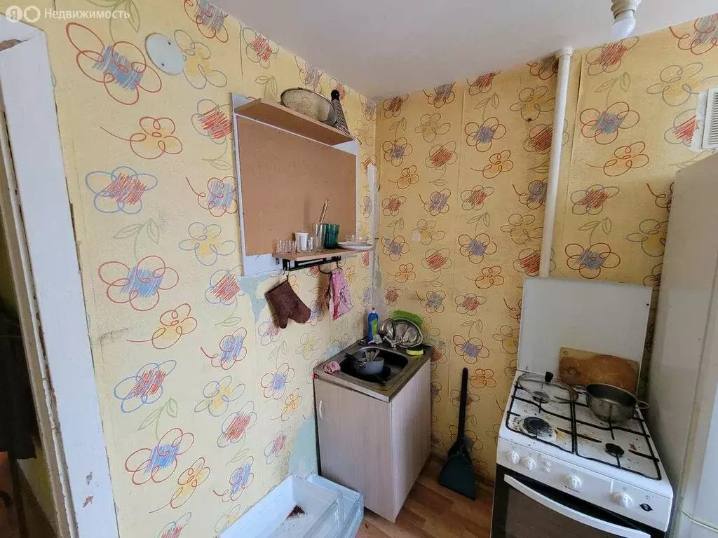 1-комнатная квартира: Самара, Ново-Садовая улица, 19 (29.9 м) - Фото 2