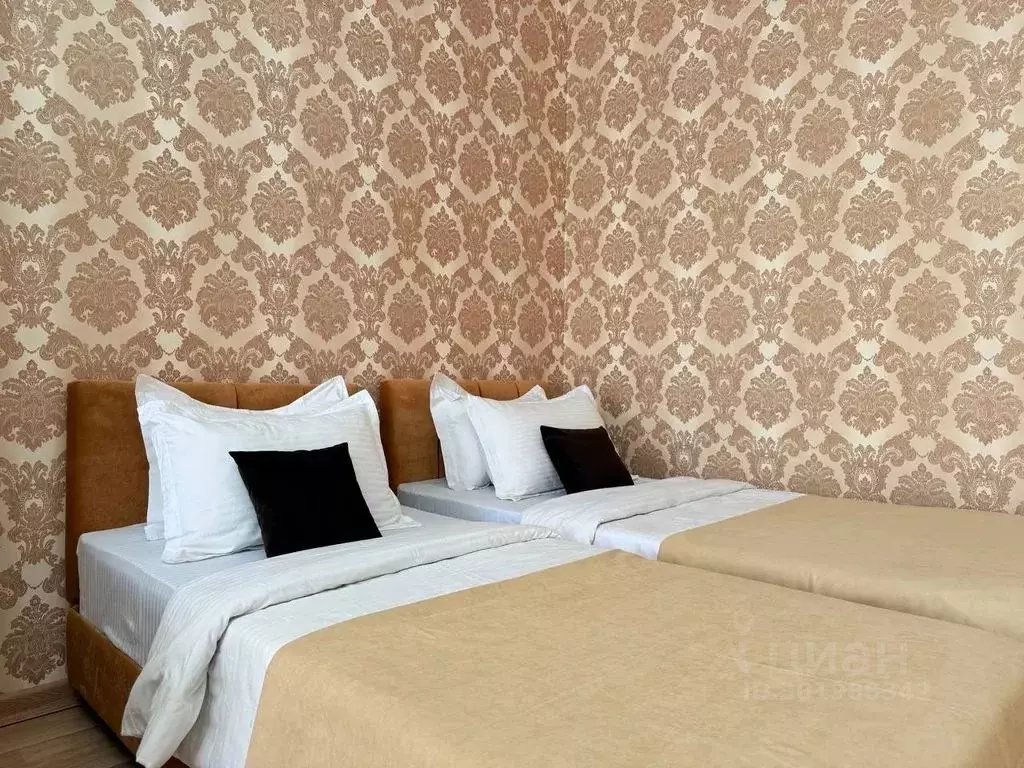 2-к кв. Дагестан, Махачкала туп. 1-й Батырая, 25 (84.0 м) - Фото 1