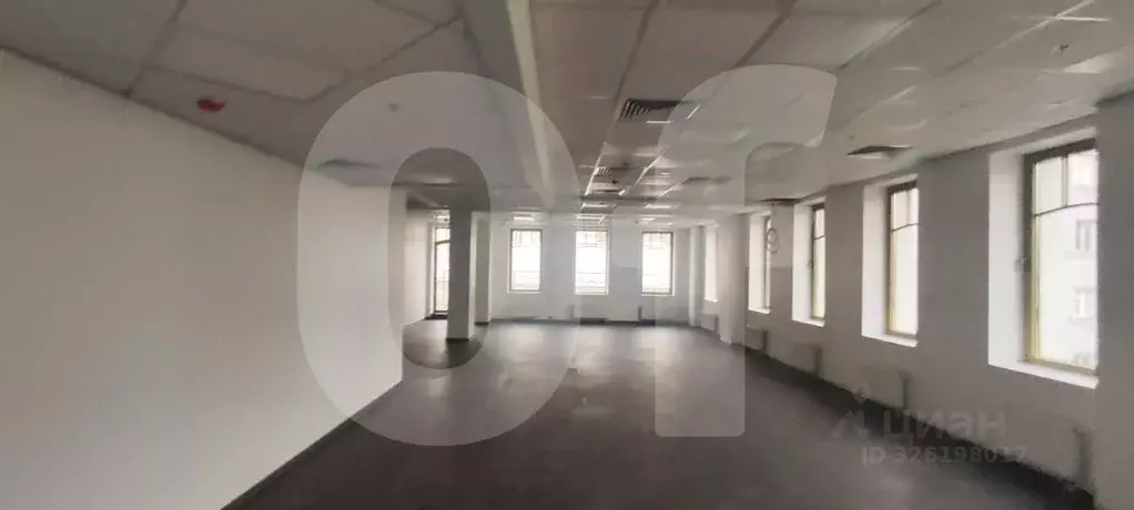 Офис в Москва Подкопаевский пер., 4 (1679 м) - Фото 1