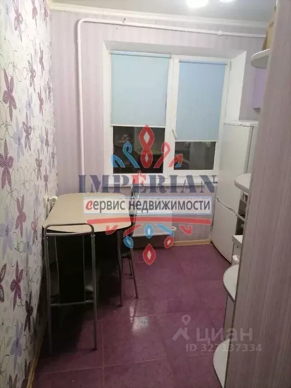 1-к кв. Белгородская область, Шебекино ул. Шумилова, 22 (38.8 м) - Фото 1