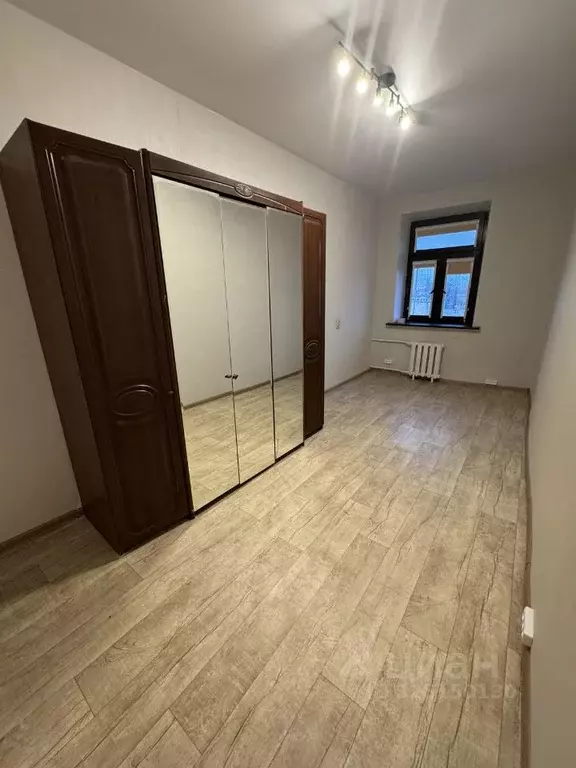 Комната Санкт-Петербург Расстанная ул., 25 (15.5 м) - Фото 1