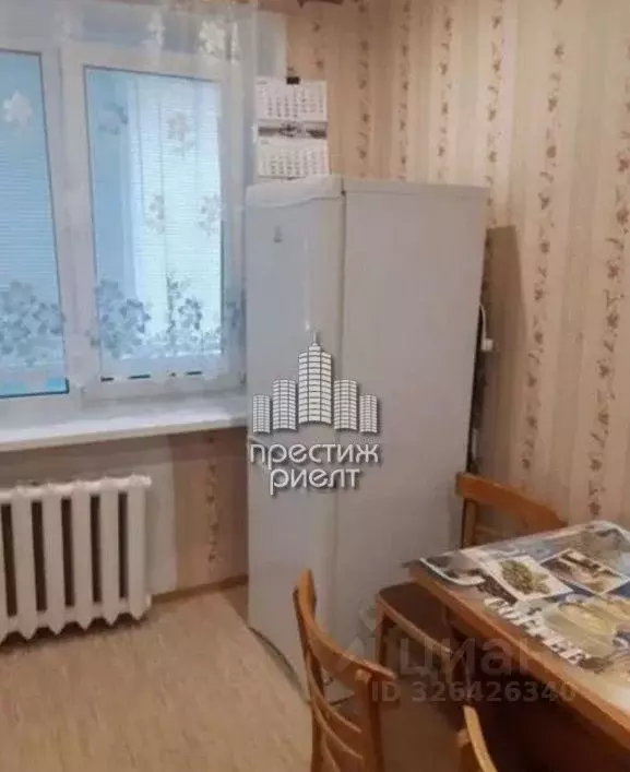 2-к кв. Калужская область, Калуга Дорожная ул., 33 (48.0 м) - Фото 2