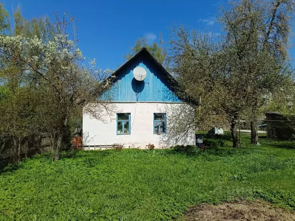 Дом в Смоленская область, Смоленск 1 Мая ул. (72 м) - Фото 1