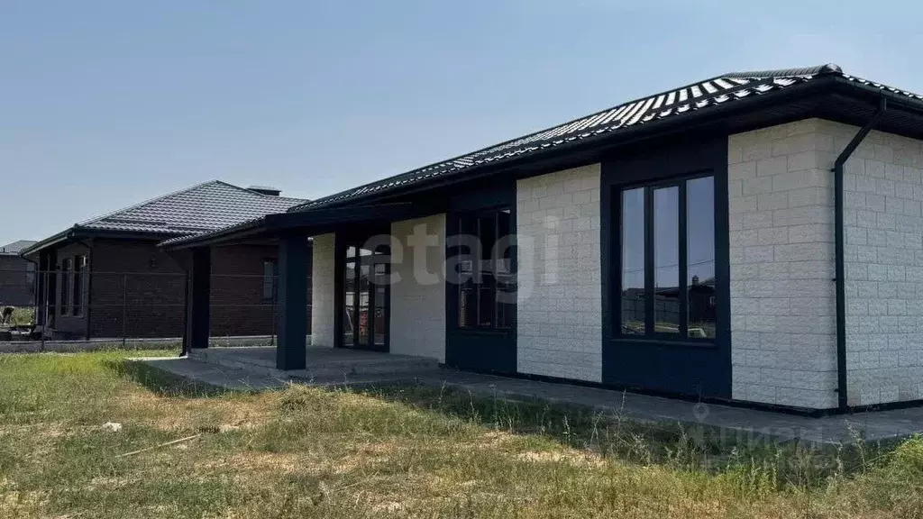 Дом в Ростовская область, Аксайский район, Ольгинское с/пос, Задонье ... - Фото 1