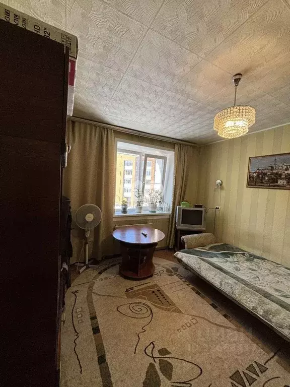 2-к кв. Новосибирская область, Бердск Лунная ул., 22А (40.0 м) - Фото 1