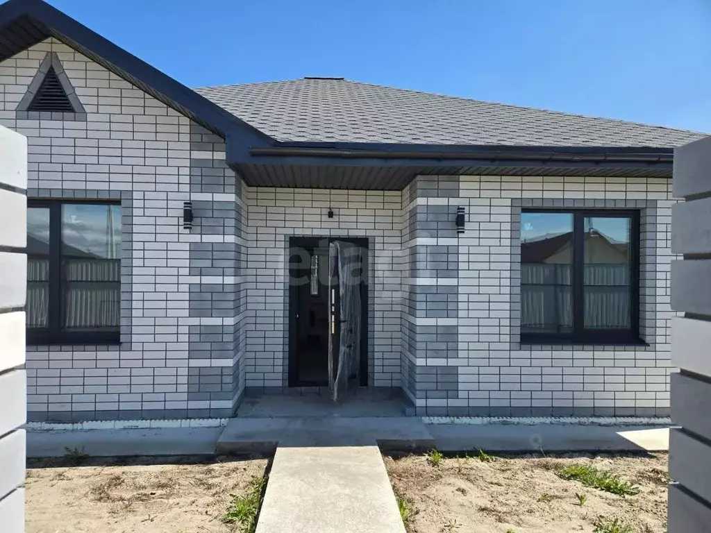 Дом в Тюменская область, Тюмень Росинка СНТ,  (75 м) - Фото 2