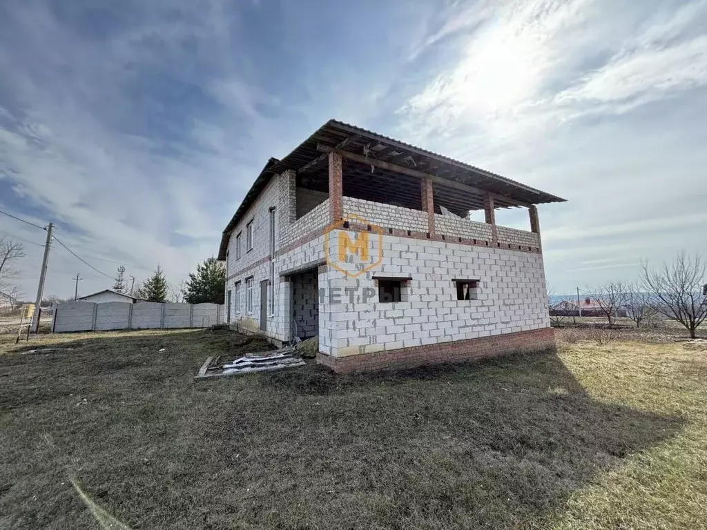 Дом в Белгородская область, Белгородский район, Комсомольское с/пос, ... - Фото 2