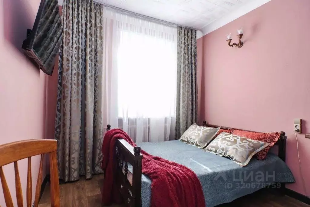1-к кв. Амурская область, Благовещенск ул. Ленина, 148 (15.0 м) - Фото 1