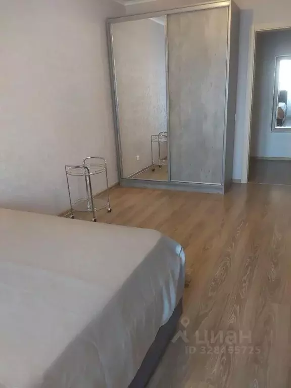 2-к кв. Москва Ельнинская ул., 14К1 (58.9 м) - Фото 2