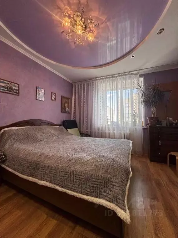 3-к кв. Татарстан, Зеленодольск ул. Фрунзе, 15 (60.0 м) - Фото 1