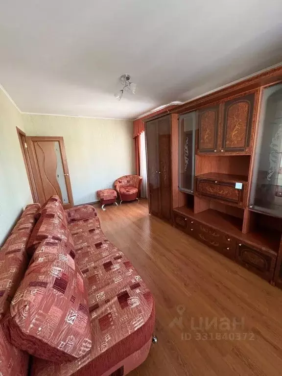 1-к кв. Московская область, Фрязино Советская ул., 5а (33.0 м) - Фото 2