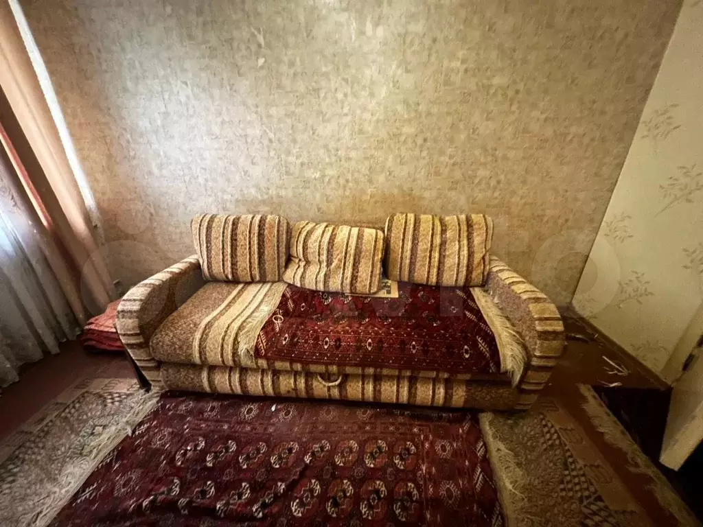 2-к. квартира, 50 м, 2/2 эт. - Фото 0